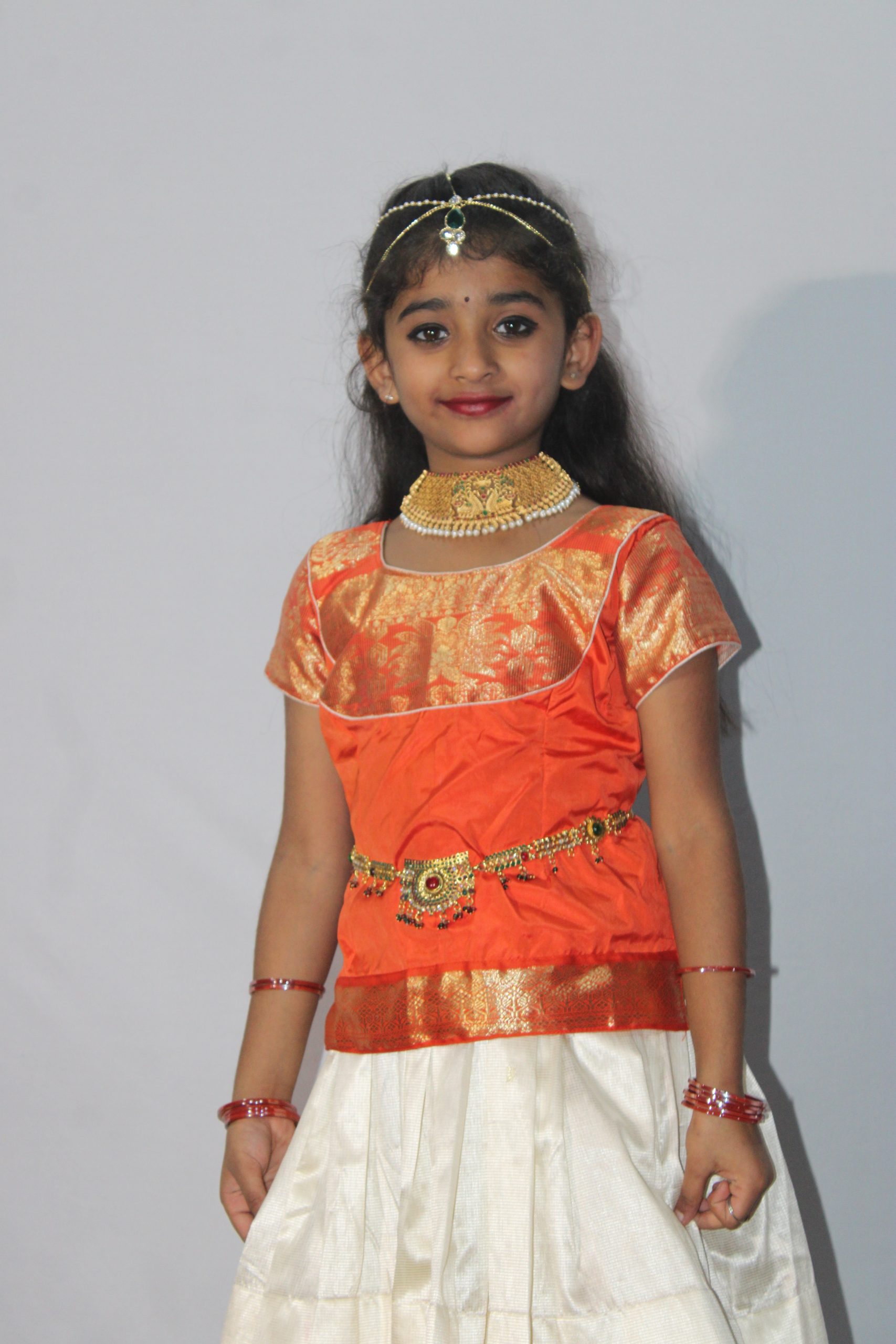 Junior Fashion Collection